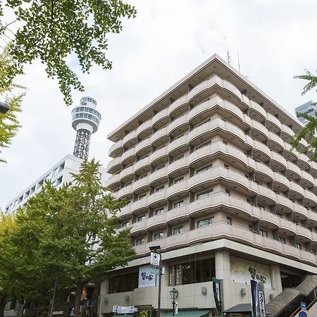 Star Hotel Yokohama Yokohama  Exterior photo