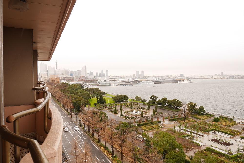 Star Hotel Yokohama Yokohama  Exterior photo